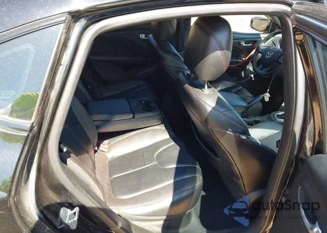 2015 Dodge Dart Gt from USA, damaged, VIN 1C3CDFEB0FD278109